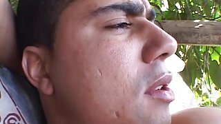 Very Cute Brazillian Golden-Haired Legal Age Teenager Anal Screwed