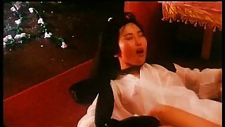 1991 Amy Yip 葉子楣 Sex And Zen 《玉蒲团之偷情宝鉴》