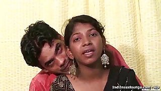 Gorgues Teen Sita And Ajay